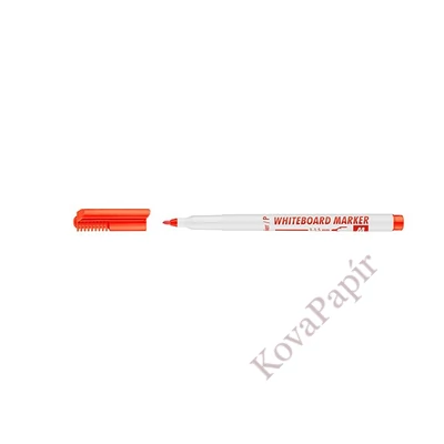 Táblamarker ICO Top marker M piros