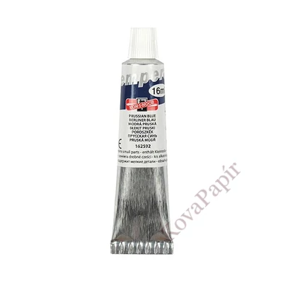 Tempera KOH-I-NOOR 162592 16ml poroszkék