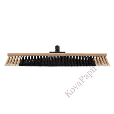 Terempartvis fej BONUS Lennox fa tolóseprű 80 cm nyél nélkül
