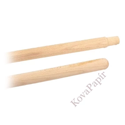 Terempartvis nyél fa KEFA erős 130 cm
