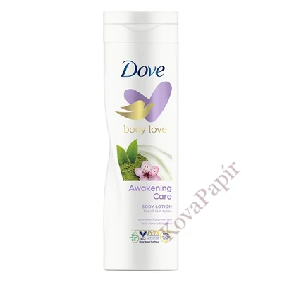 Testápoló DOVE Awakening 250ml