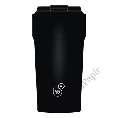 Thermo bögre ARS UNA 470 ml Noir