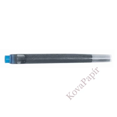 Tintapatron PARKER Royal mosható kék 5 darabos