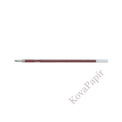 Tollbetét golyós PILOT RFNS-GG-F 0,7mm piros