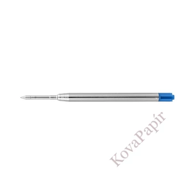 Tollbetét golyós ZEBRA 901 0,24 mm kék