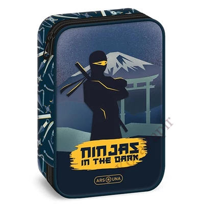 Tolltartó ARS UNA többszintes Ninjas in the Dark