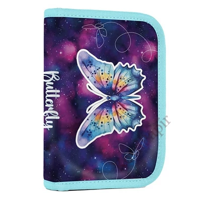 Tolltartó OXY 1 szintes üres Butterfly