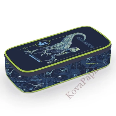Tolltartó OXY Comfort Jurassic World