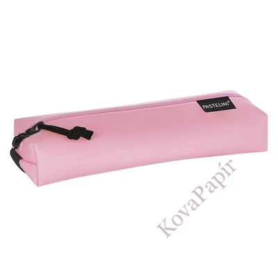 Tolltartó PASTELINI szilikon rózsaszín