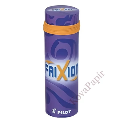 Tolltartó PILOT Frixion hengeres lila