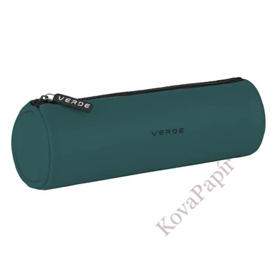 Tolltartó VERDE hengeres kék