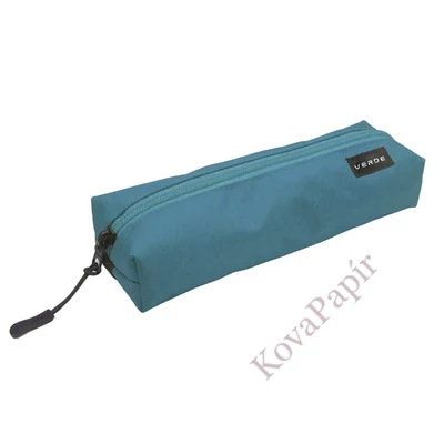 Tolltartó VERDE szilikon kék