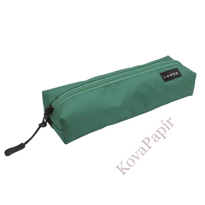 Tolltartó VERDE szilikon olive