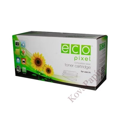 Toner ECOPIXEL W1420A (HP 142A) fekete 0,95K