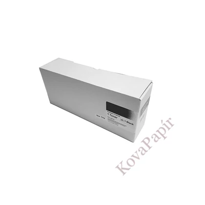 Toner utángyártott WHITE BOX CF280X/CE505X (HP) fekete 6,9K