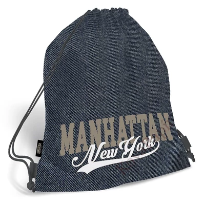 Tornazsák LIZZYSULI classic Manhattan New York