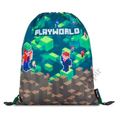 Tornazsák OXY Playworld