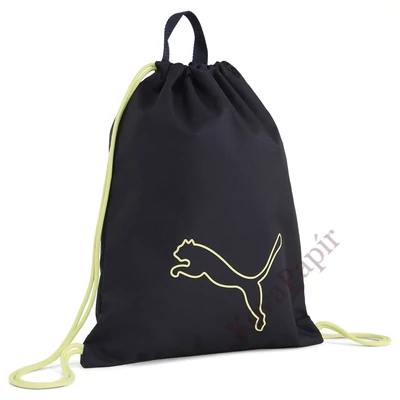 Tornazsák PUMA 9118308 fekete