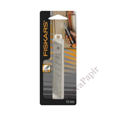 Univerzális vágókés betét 1390 FISKARS 18mm
