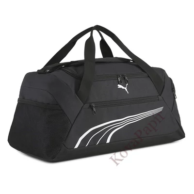 Utazótáska PUMA 9118701 fekete