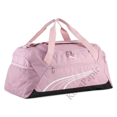 Utazótáska PUMA 9118710 rózsaszín