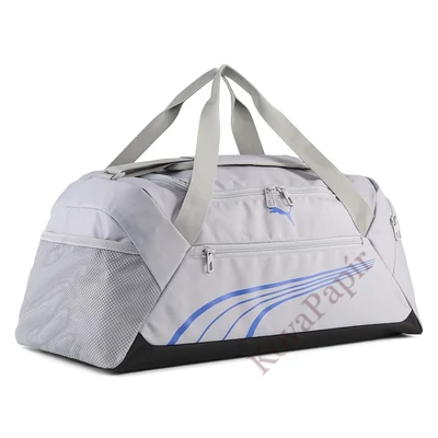 Utazótáska PUMA 9118712 szürke