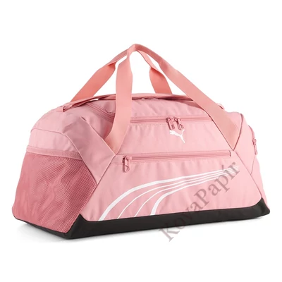 Utazótáska PUMA 9118728 rózsaszín
