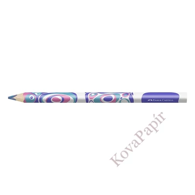 Varázsceruza FABER-CASTELL Fantasy Jumbo pasztell színek