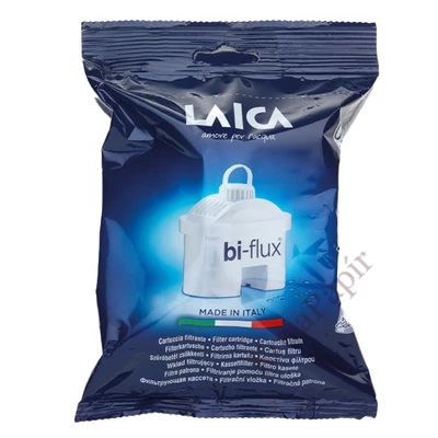 Vízszűrő betét LAICA Bi-flux univerzális vízszűrőbetét - 1 db