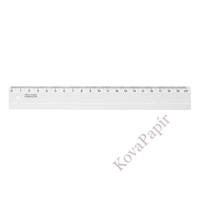 Vonalzó KOH-I-NOOR 20 cm