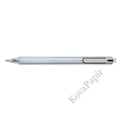 Zseléstoll OPTIMA Stella 0,7mm fekete