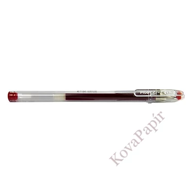 Zseléstoll PILOT G-1 05 piros
