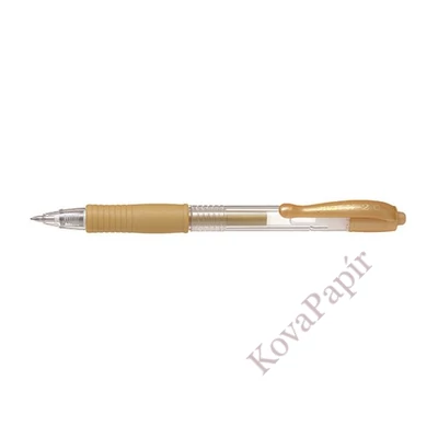 Zseléstoll PILOT G-2 07 arany