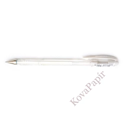Zseléstoll UNI UM-120AC 0.7 mm fehér