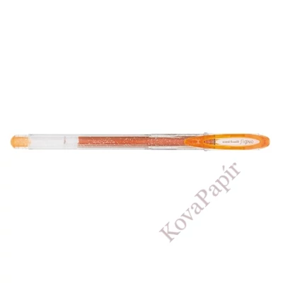 Zseléstoll UNI UM-120SP 1 mm narancs