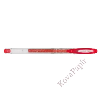 Zseléstoll UNI UM-120SP 1 mm piros