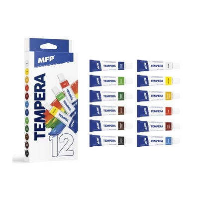 TEMPERA MFP 12DARABOS